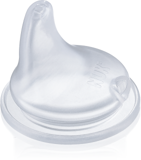 Насадка для питья Nuk First Choice силикон