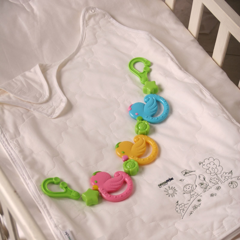 Конверт для сна Greenstork Легкий "Хлопок и Шелк" 50*70 см