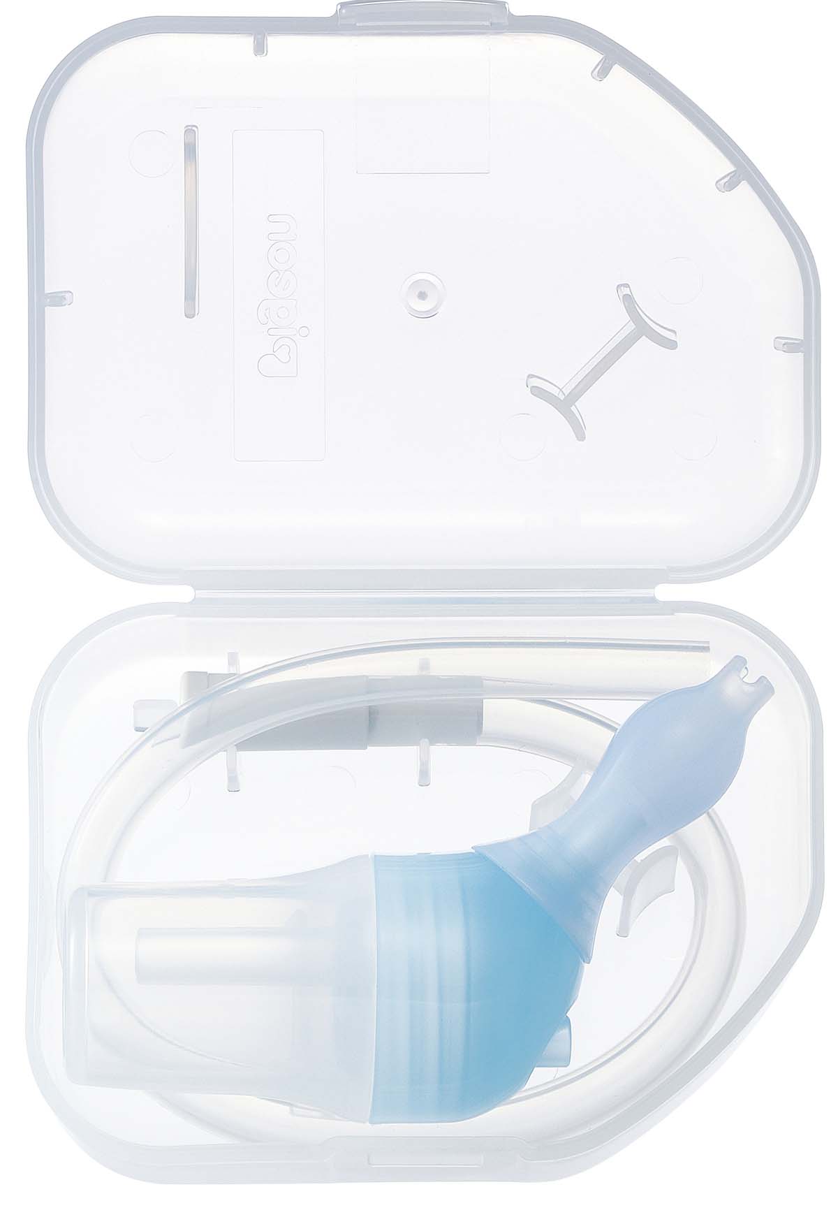 Аспиратор Pigeon (с отводной трубочкой)