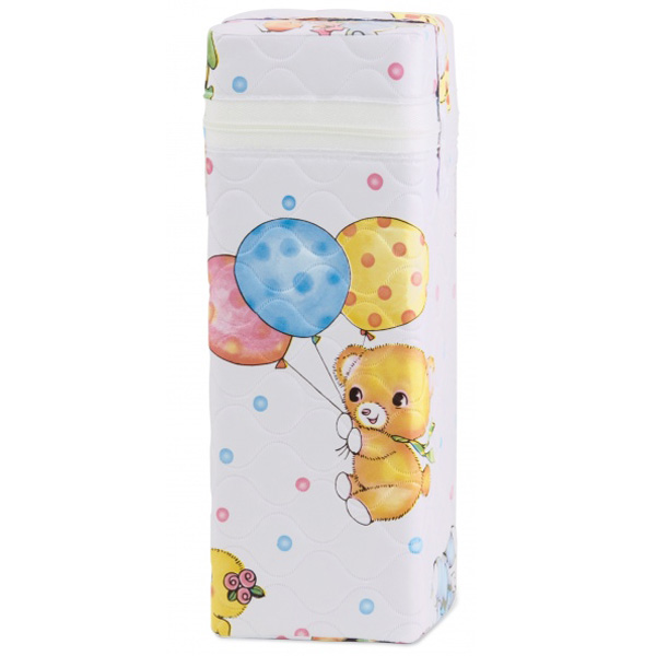 Термоупаковка для бутылочек Canpol Babies 