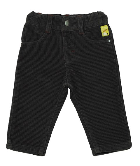 Брючки Bebepan вельветовые серия Friendship 12-18 мес. арт. 7541_12-18