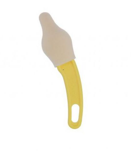 Щетка для мытья силиконовых сосок Pigeon 