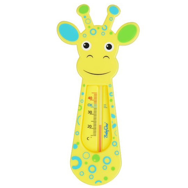 Термометр для купания BabyOno "Жираф"