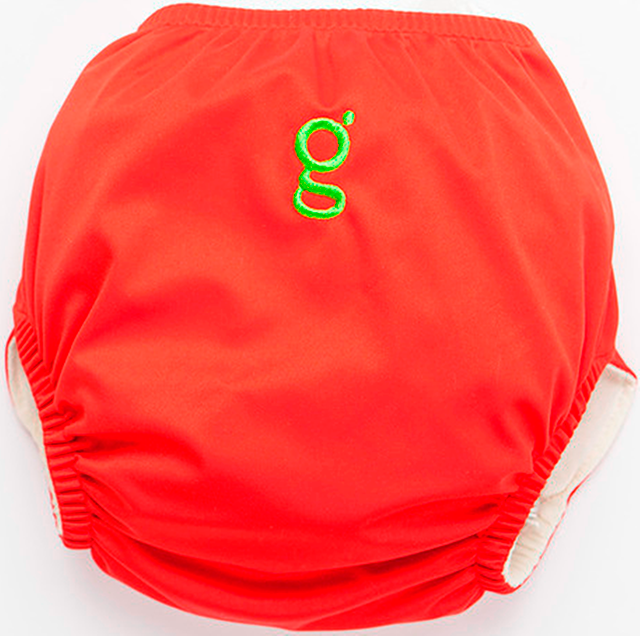 Подгузник многоразовый Sheldon-непромокашка Stay dry размер S 5-9 кг 00920