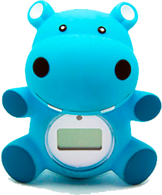 Термометр для воды и комнаты Maman RT-17