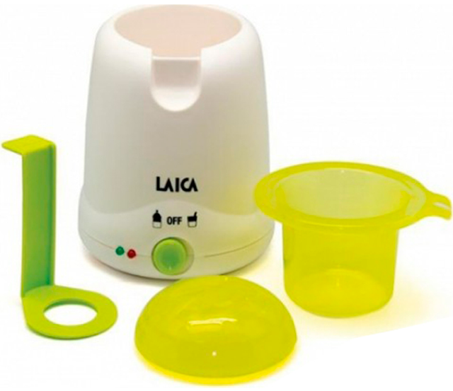 Подогреватель для бутылочек Laica BC1007