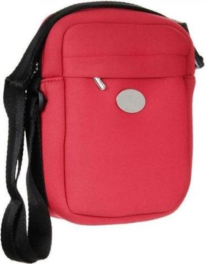 Термосумка Avent красная