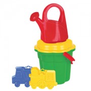 Игровой набор Полесье №77 для песка 4765