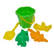 Игровой набор Полесье для песочницы №318