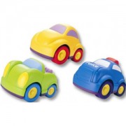 Игровой набор Keenway "Набор машинок" 30331