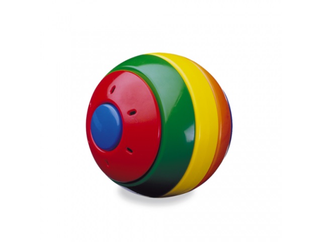 Мяч-пирамидка ABToys АТ31030