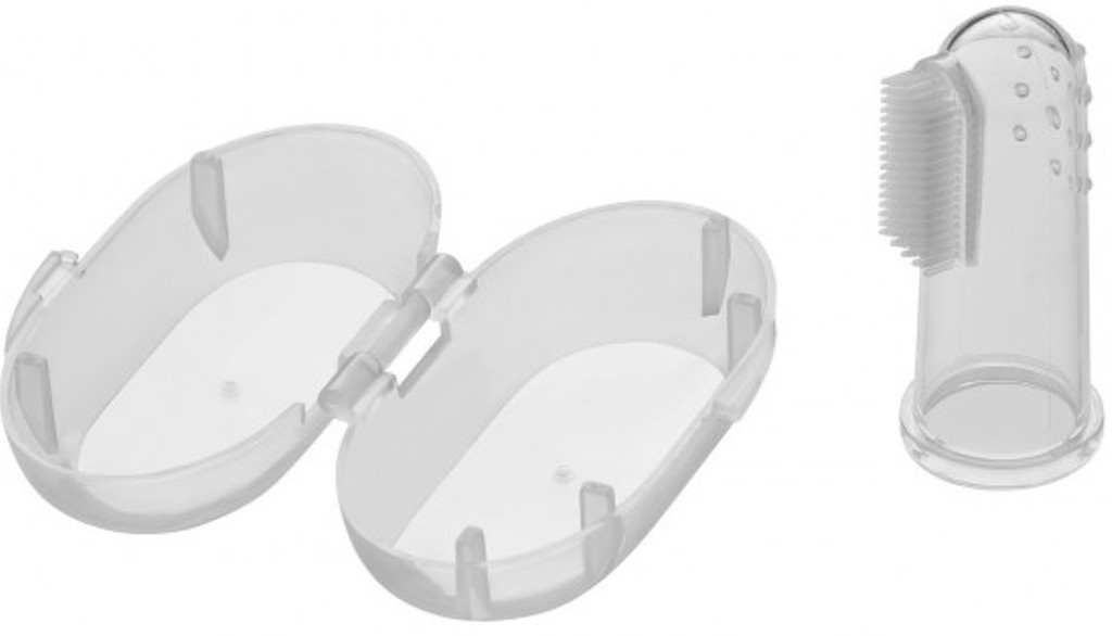 Зубная щетка-массажер Roxy-Kids 