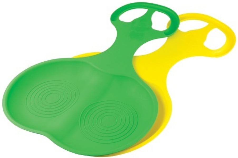 Санки-ледянки ToyMart 36*52*30 см