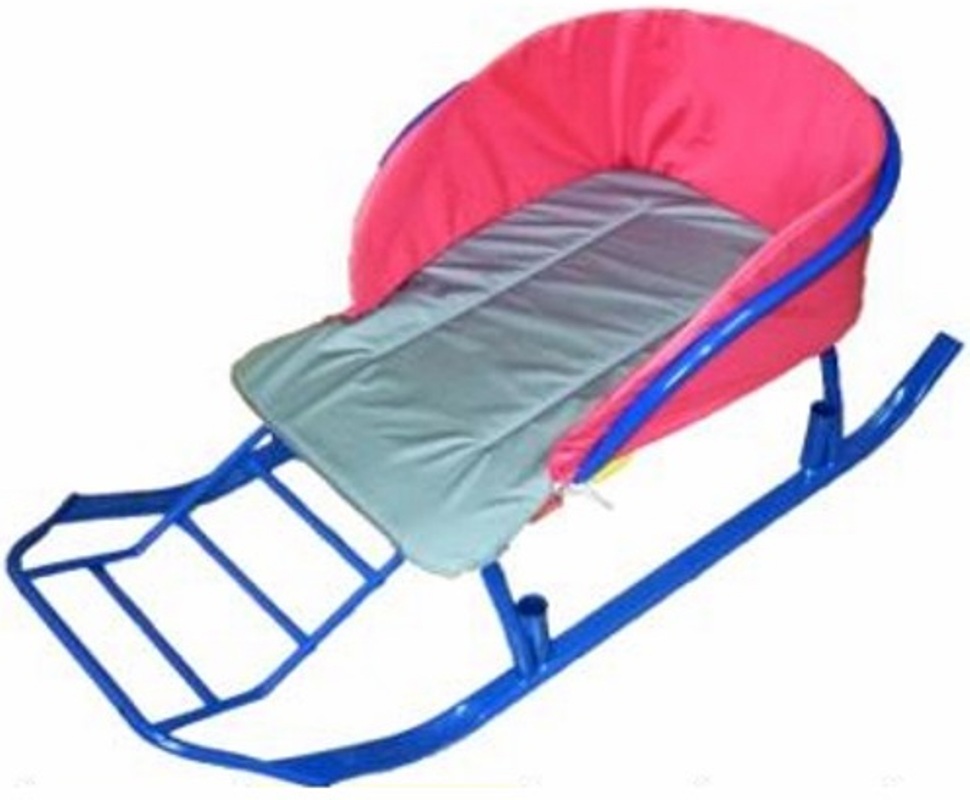 Утеплитель для санок ToyMart изолон