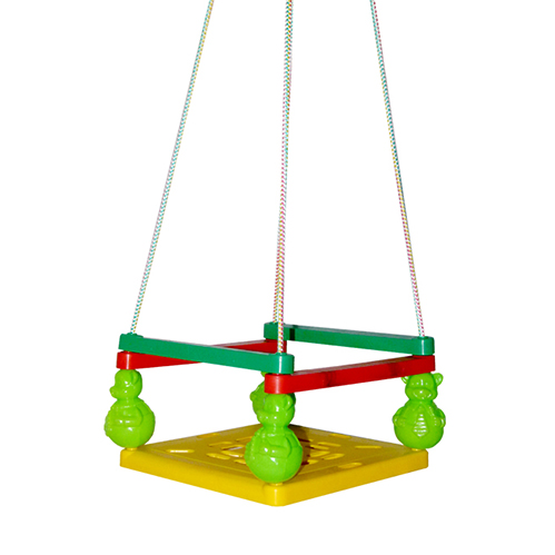 Подвесные качели ToyMart № 3 с медведями 2004