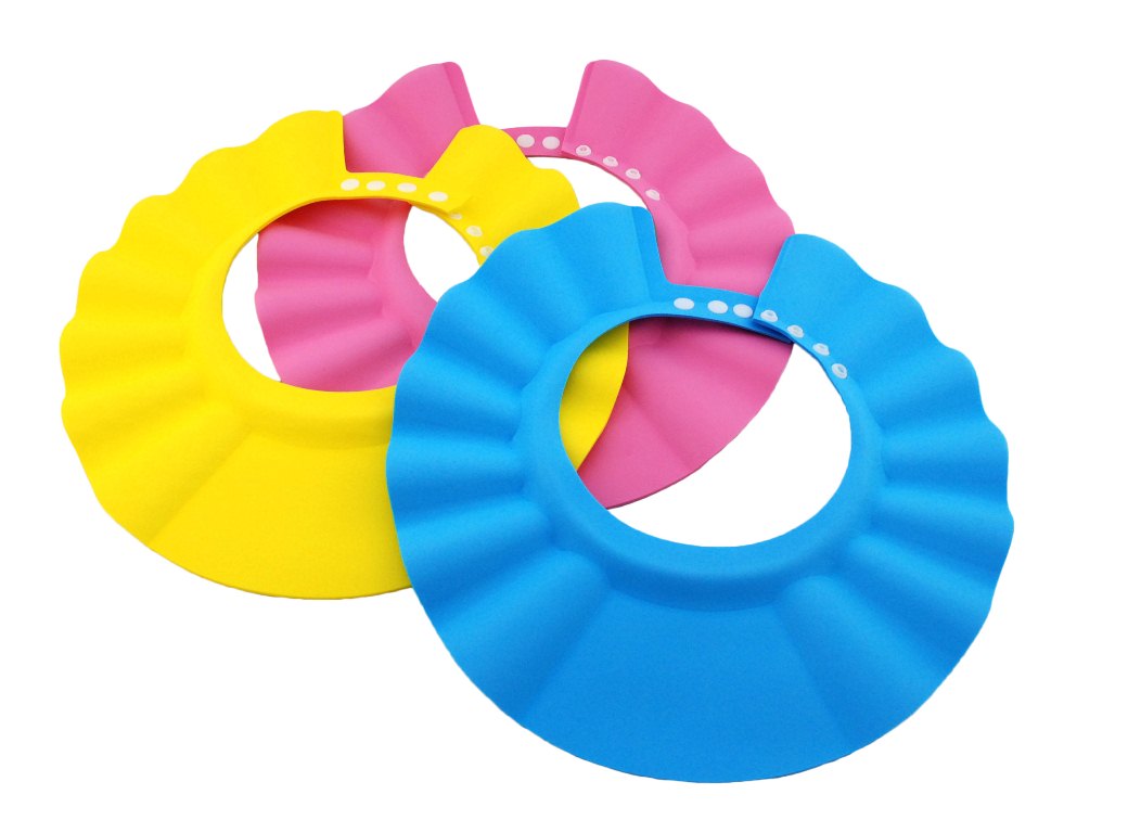 Козырек для душа BabySwimmer BS-SH02-D