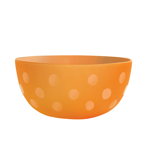 Тарелка детская высокая Lubby с 6 мес.