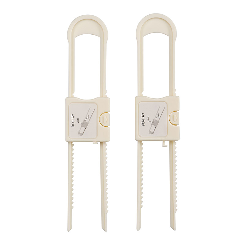 Блокиратор для шкафов Happy Baby Secure Lock