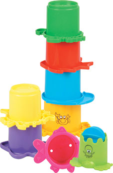 Игрушка развивающая Maman 9055