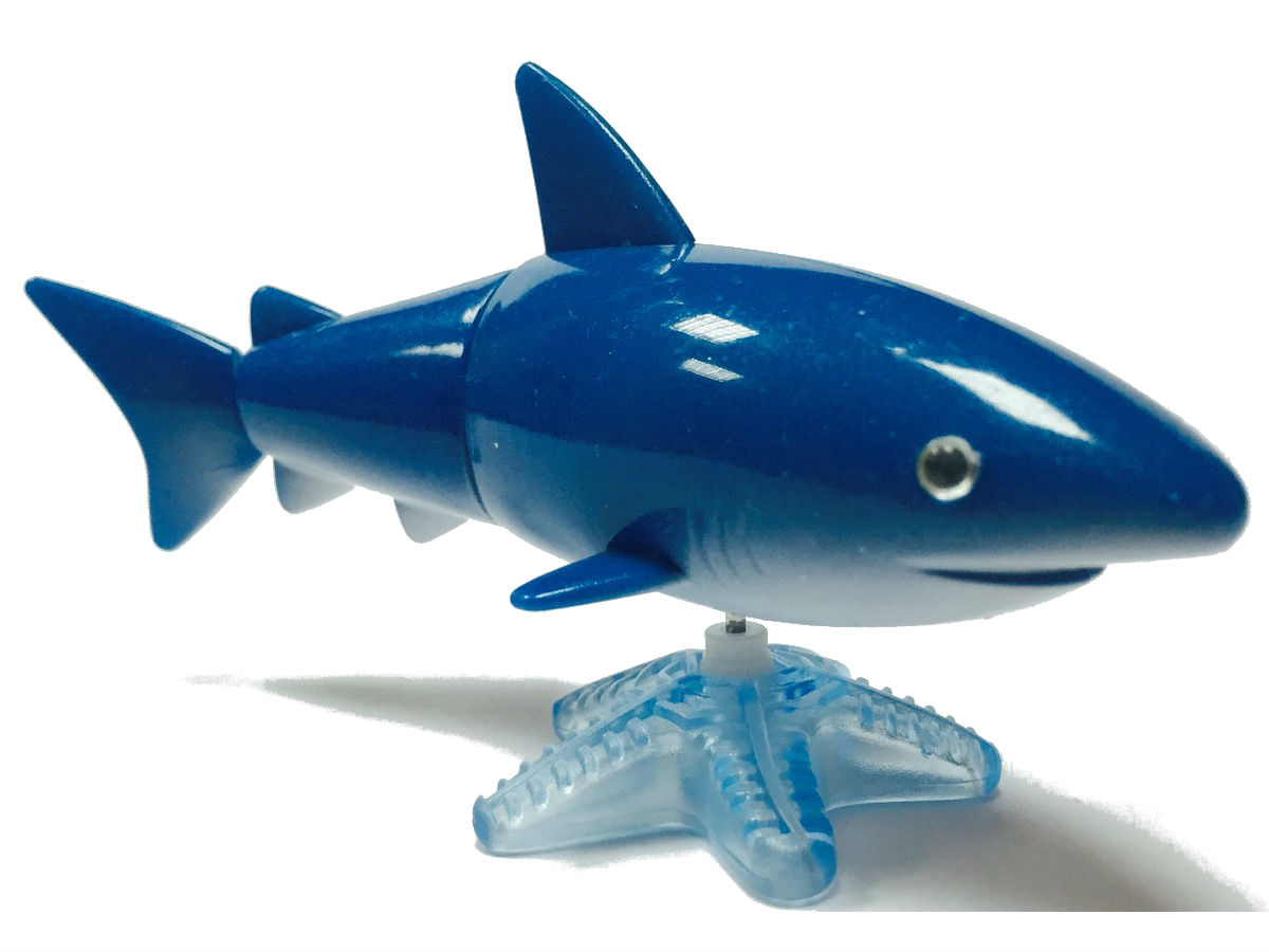 Игрушка заводная Hans Novelty Акула