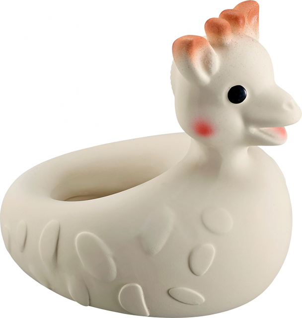 Игрушка для ванны Vulli Жирафик Софи 220118