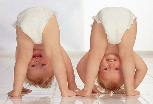 Подгузники и трусики