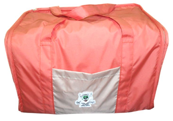 Набор возьми с собой в роддом №2 "Пелигрин" (в сумке)