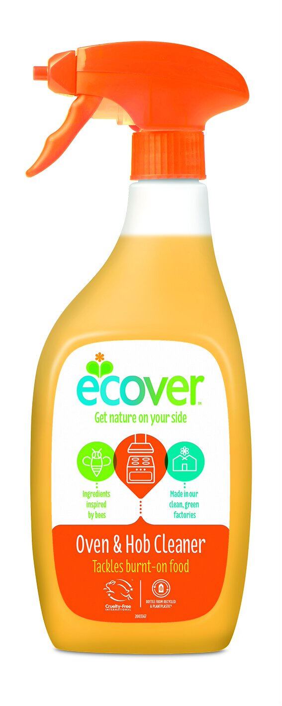 Спрей универсальный Ecover супер-очищающий экологический