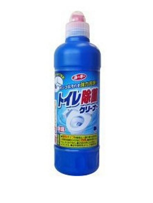 Средство для чистки туалета Daiichi Looki аромат мяты 500 мл