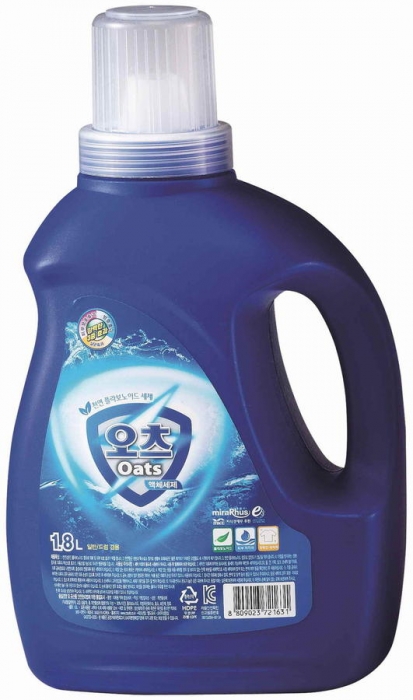 Гель для стирки белья Oats 2 л