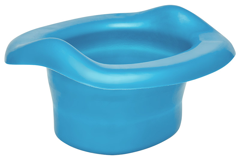 Универсальная вкладка Roxy-Kids для дорожных горшков