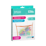 02-004 Набор для купания "Сумка-сетка с игрушками"