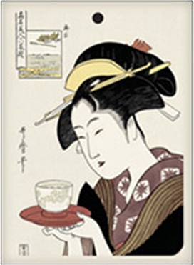 Маска для лица Mitomo Коэнзим Q10 + Экстракт воробейника, 25 гр