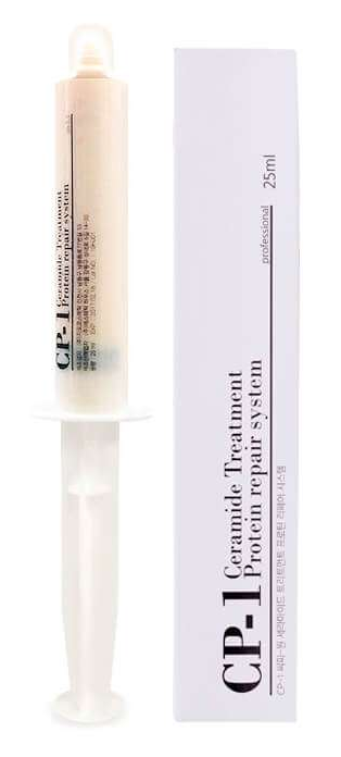 Протеиновая маска для волос Esthetic House, 25 мл