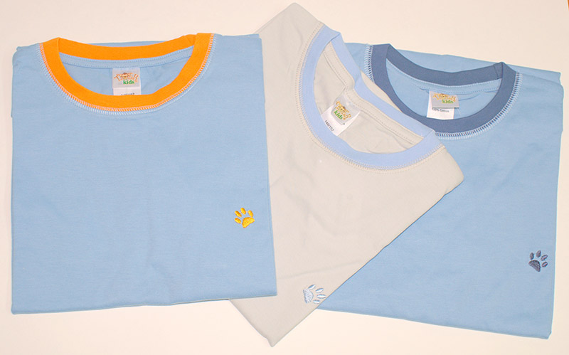 Футболка Tiger kids р.146-152 арт.20024