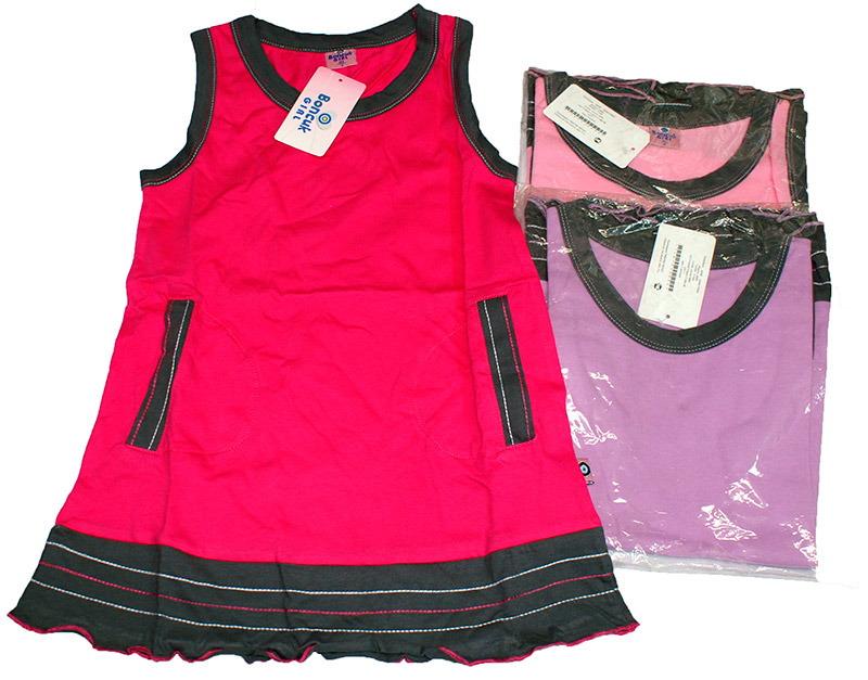 Платье Папитто р. 116 арт.10004