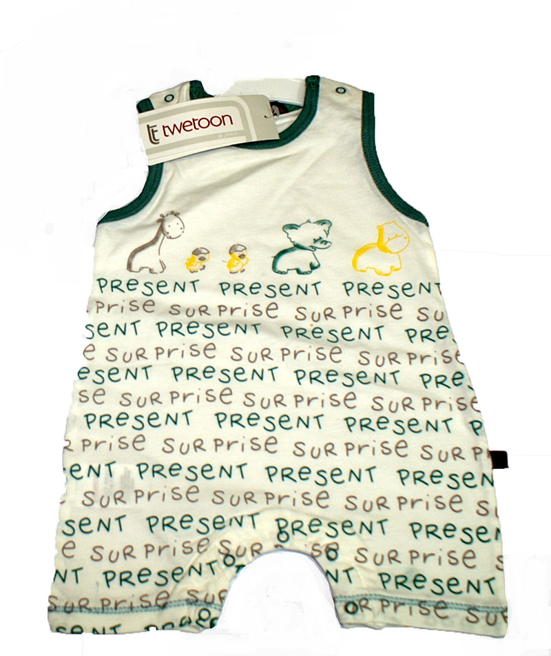 Песочник Папитто  р.74 арт.8574