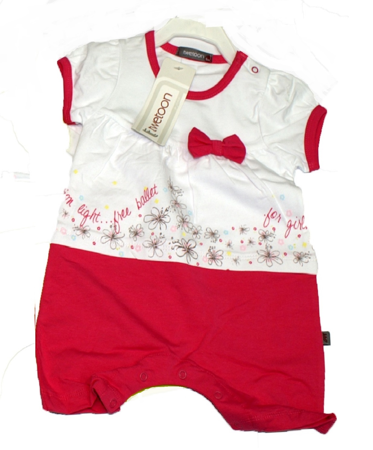 Песочник Папитто розовый р.74 арт.8561