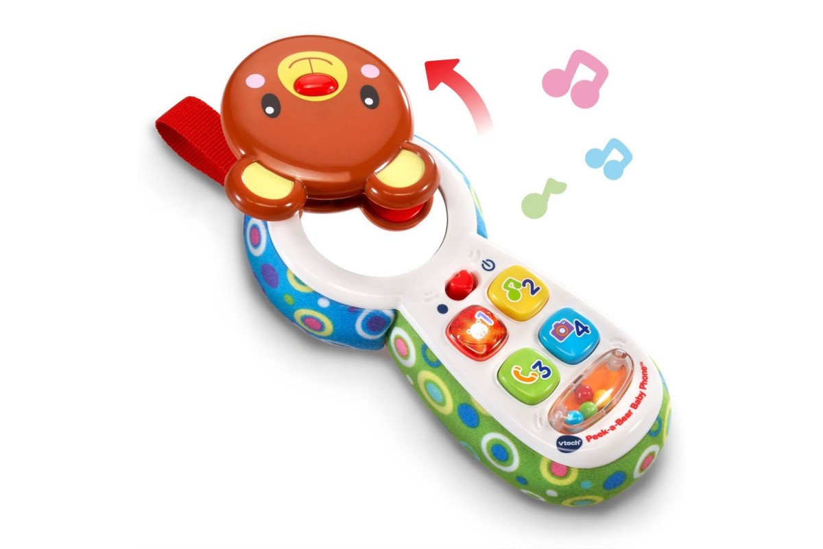 80-502726 Телефон "Отвечай и играй"